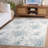 Aria Performance Floral Indoor Rug-1264950038