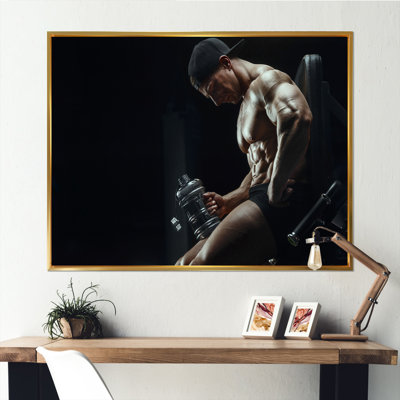 Cambell - salon d'art aérobique et de musculation_106249