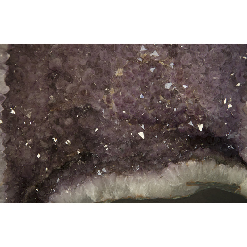 Elements Amethyst Sculpture Assorted