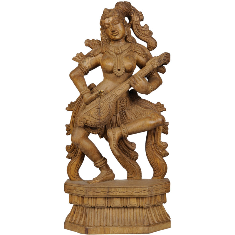 Le musicien Apsara (अप्सरा)