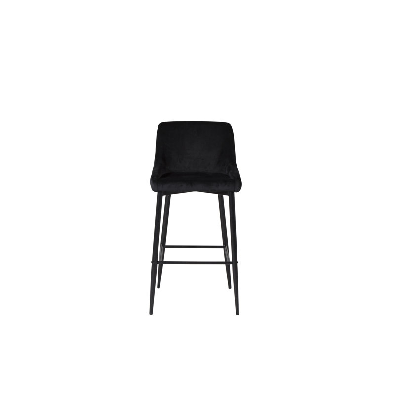 Metzger Upholstered Counter Stool