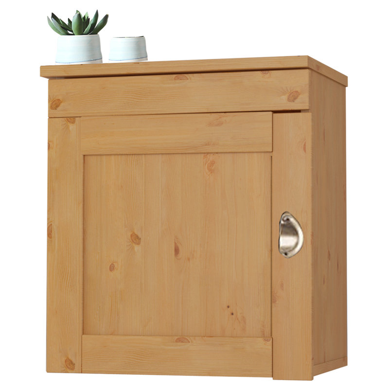 Edgarton Matte Base Unit, Stain Wax