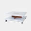 Table basse avec rangement Cuffie