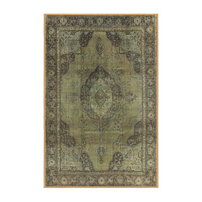 Oriental Indoor Rug