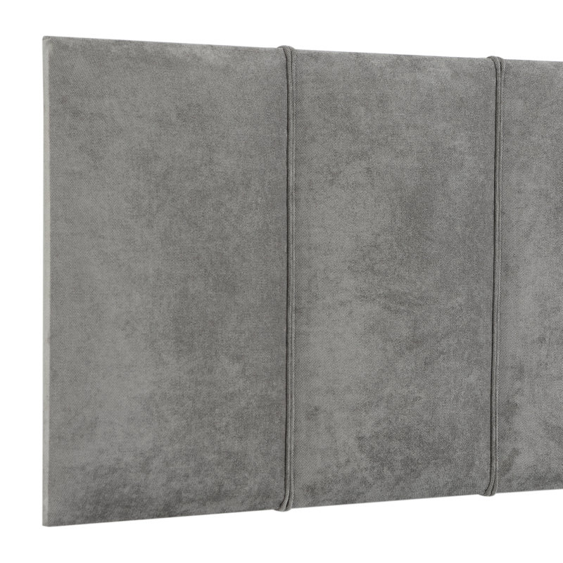 Ealing Upholstered Headboard, Single (3'), Urban, Kensington