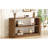 Modern Entryway Console Table-847870584