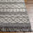 Angee Geometric Indoor / Outdoor Rug-750348960