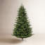 Vickerman Welch Frasier Fir Artificial Christmas Tree-1114022022