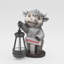 Resin Garden Statue-1038830815