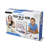 1ft Four-in-a-Row Game with Carrying Case-2053119489