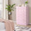 Commode 7 tiroirs 26 po Andice