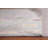 Handmade Gray Oushak Vegetable Dye Large Rug 10x14