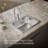 Staccato 25" L x 22" W x 8-5/16" Top-Mount Single-Bowl Kitchen Sink with Faucet Hole-124967468