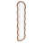 Brun est en rupture de stock
