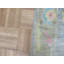 Tapis de couloir oriental gris noué à la main 2 pi 7 po x 11 pi 7 po 013FF991D3FE45FD90DC0A46B0A3E252