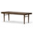 Chyra Solid Wood Bench