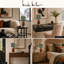 Glass and Iron Desk-138405970-138405973