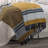 Tavu Hand Woven Throw Blanket