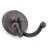Transitional Metal Wall Hook-20460655