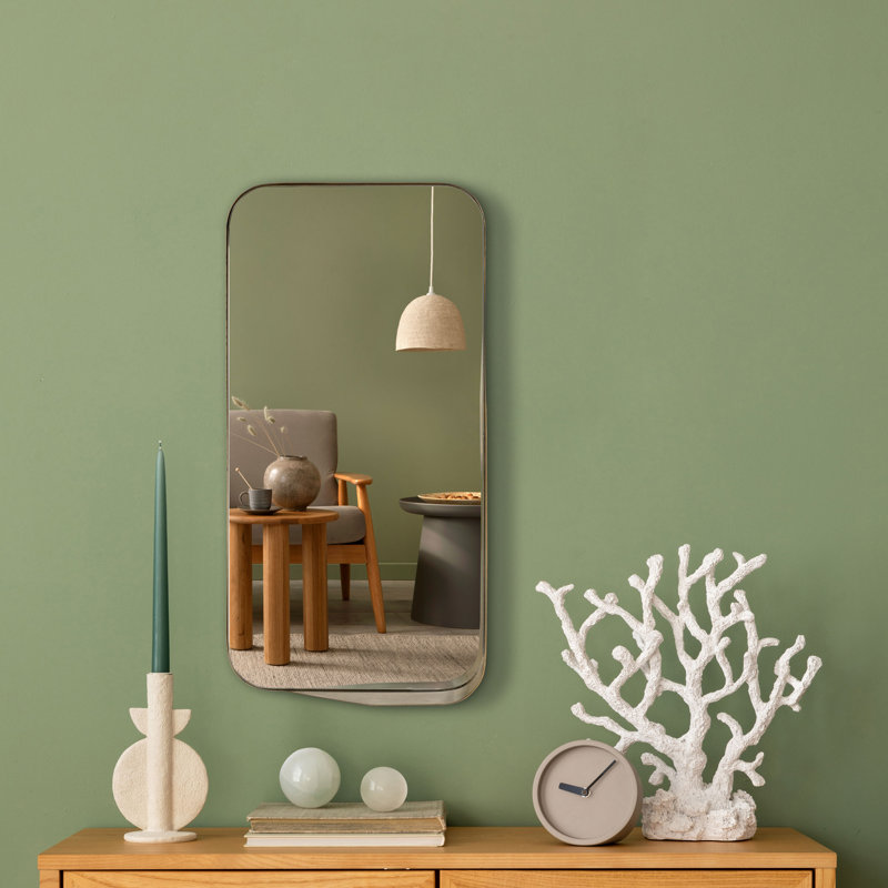 Miroir d'appoint 28 po