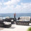 Dynasty Outdoor Lounge Chair-35574269-35574291
