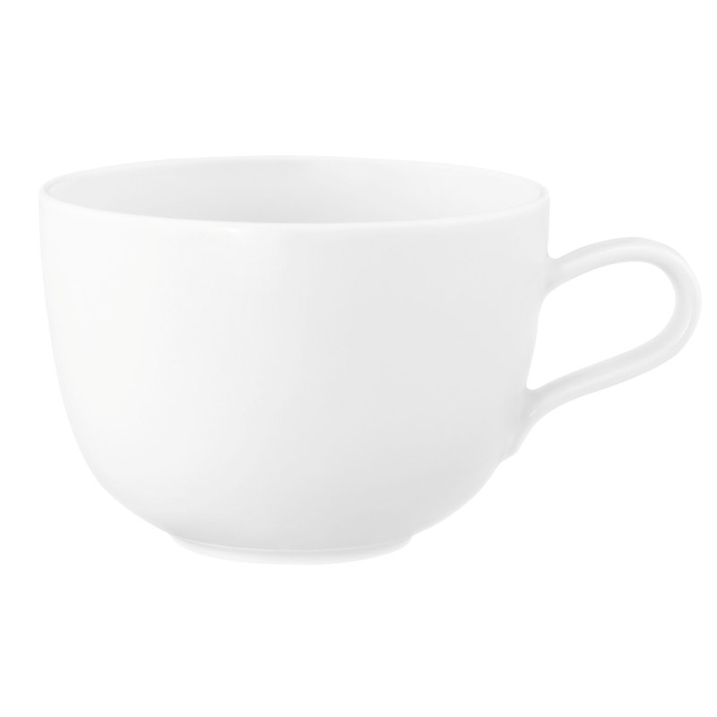 Cappuccino Cup