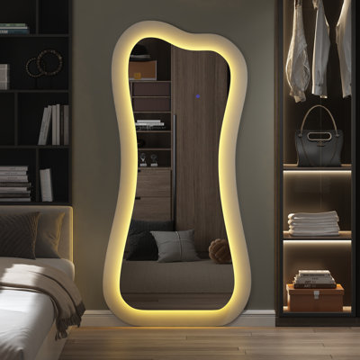 Miroir pleine grandeur Agesilao