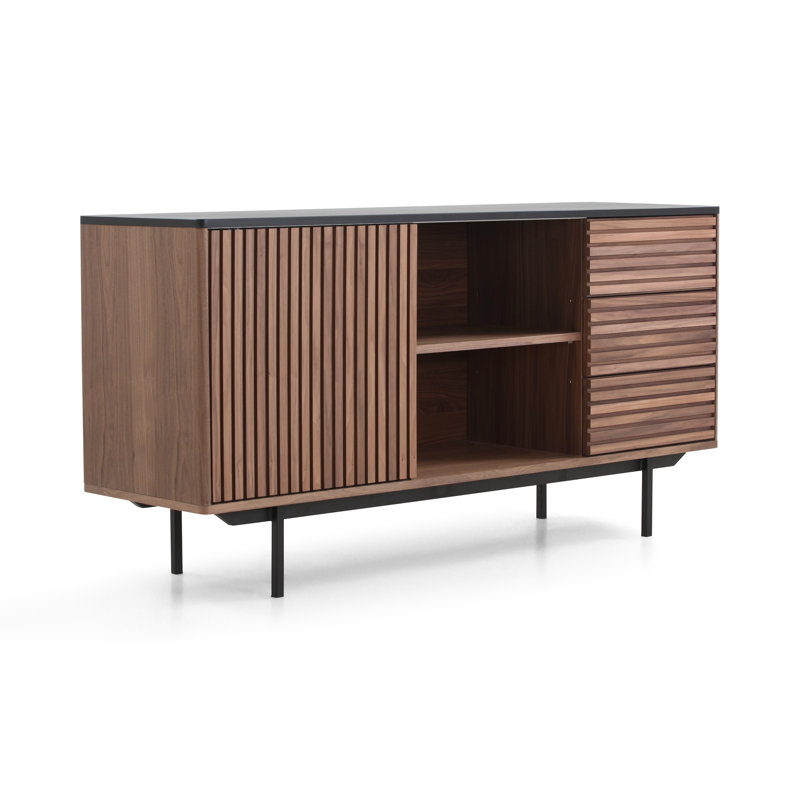 Rukayat 63'' Sideboard