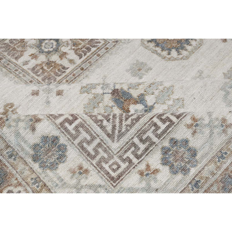 One-of-a-Kind 8'1" X 10' Area Rug