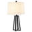 Nikola Metal Table Lamp