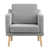 Grey is out of stock selected