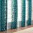 Branca Polyester Damask Semi Sheer Grommet Curtain Panel Set-1209475009-1209475013