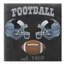 «Sporting histoire II» par Naomi McCavitt - reproduction d'art sur toile-810625891