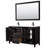 Daria Double Bathroom Vanity Set with Mirror-97878036-97878039-125003078