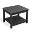 Table d'appoint en PEHD-114223859