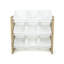 Heineman Isabelle & Max™ Toy Organizer with Bins-385968096