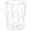 Andella Frame Coffee Table with Storage-3006135