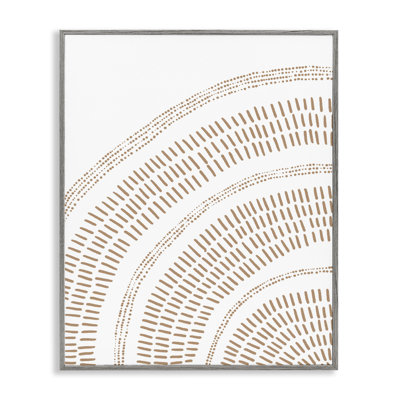 Boho Arch, giclée par Jetty Home, LLC