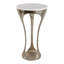 Table d'appoint Modern Marble