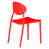 Red is out of stock selected