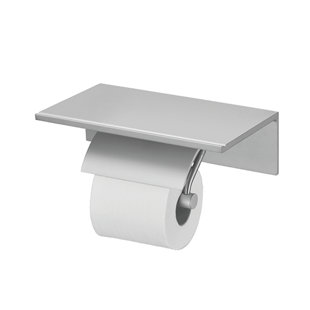 Wall Mounted Toilet Paper Holder