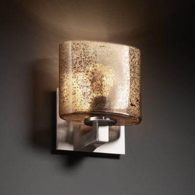Casson Armed Sconce