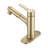 Pull Out Bathroom Faucet, Single Hole Bathroom Sink Faucet with 3 Sprayer Modes Pull Down Sprayer-102528289