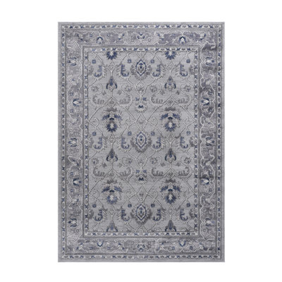 Collection Non-Shedding Living Room Bedroom Dining Home Office Stylish And Stain Resistant Area Rug