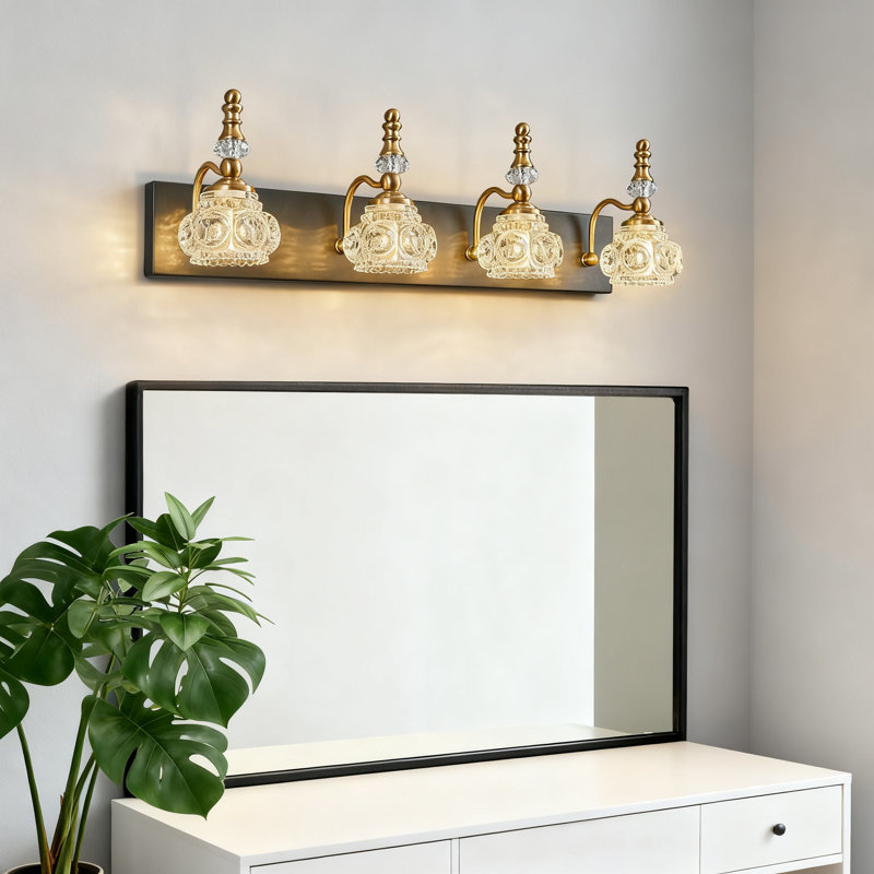 Luminaire de salle de bain Modern