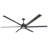 Kayeleigh 84'' Ceiling Fan with LED Lights-1077697550
