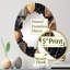Miroir mural Zori-691831129