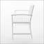 Charmant banc d'extérieur en bois d'acacia de style campagnard, durable et élégant pour les sièges de patio et de cour-655835344