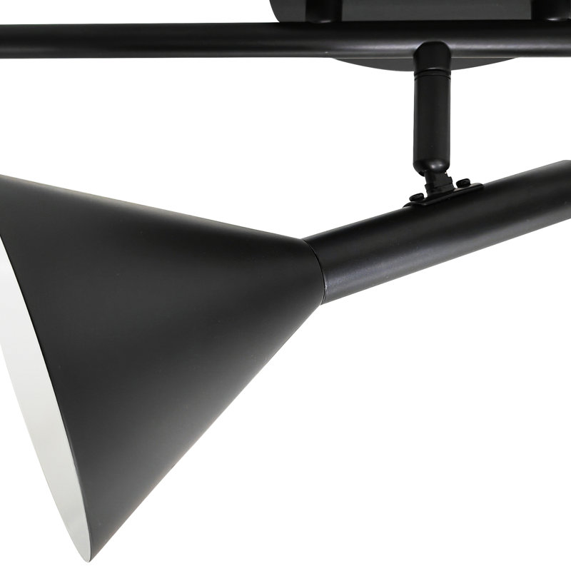 Flush Mount