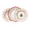 Service de vaisselle 12 pièces Villeroy & Boch
